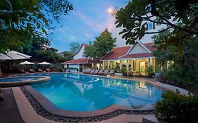 Memoire D' Angkor Boutique Hotel